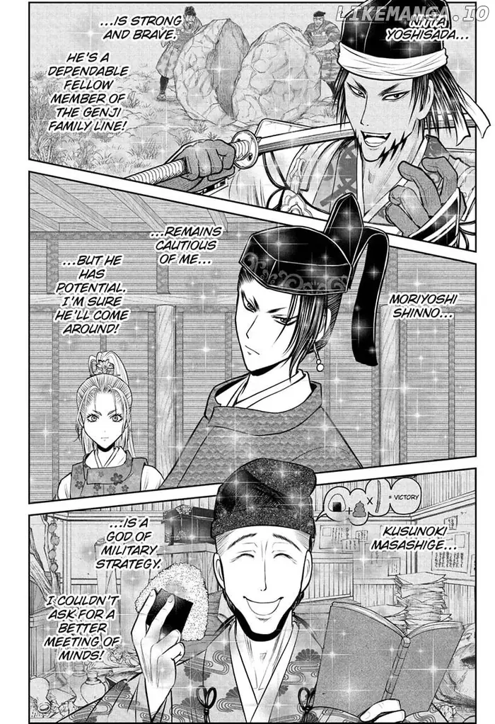 The Elusive Samurai Chapter 213 image 10_optimized